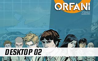 Orfani wallpaper desktop 02