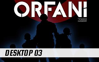 Orfani wallpaper desktop 03