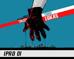 Lukas wallpaper iPad 01