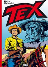 Tex. El Muerto