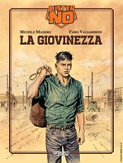 Mister No. La giovinezza