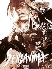 Senzanima. Fame