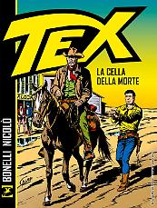 Tex. La cella della morte