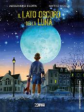 Il lato oscuro della Luna