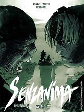 Senzanima. Giungla