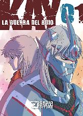 Kay La guerra del buio 01