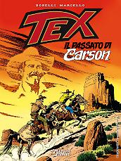 Tex. Il passato di Carson