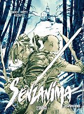 Senzanima. Redenzione - Variant