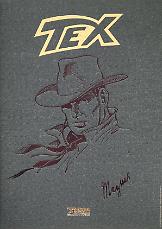 Tex. La valle del terrore - Edizione limitata numerata