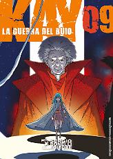 Kay La guerra del buio 09