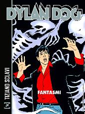 Dylan Dog. Fantasmi