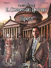 Il commissario Ricciardi. Vipera