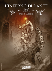 L'Inferno di Dante illustrato da Paolo Barbieri
