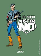 Io sono Mister No