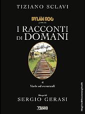 Dylan Dog. I racconti di domani - Varie ed eventuali