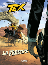Tex. La frustata
