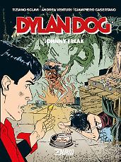 Dylan Dog. Johnny Freak