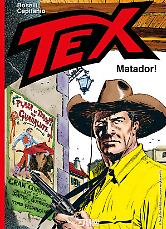 Tex. Matador!