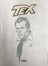 Tex. Il cavaliere solitario - Edizione limitata numerata