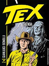 Tex. Zhenda