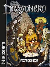Dragonero. I racconti degli scout