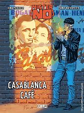 Mister No. Casablanca Cafè