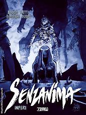 Senzanima. Inferi - Variant