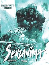 Senzanima. Ghiaccio