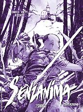Senzanima. Redenzione - Nuova edizione