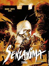 Senzanima. Vittime - Nuova edizione