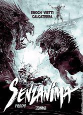 Senzanima. Prede