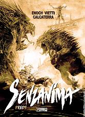 Senzanima. Prede - Variant