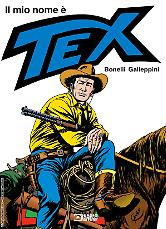 Il mio nome è Tex