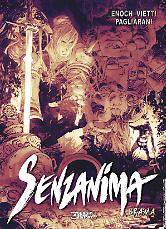 Senzanima. Brama