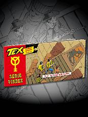 Tex Serie Vindex 12 (di 12)