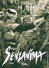 Senzanima.