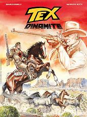 Tex. Dinamite