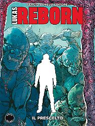 Il prescelto - Lukas Reborn 9