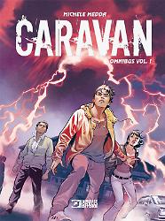 Caravan Omnibus (1 di 2)
