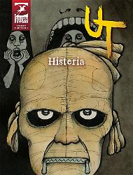 UT 5 - Variant Fumetterie