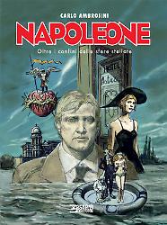 Napoleone. Oltre i confini delle sfere stellate