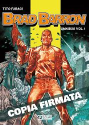 Brad Barron Omnibus 1 (di 3)