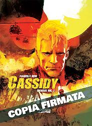 Cassidy Omnibus 2 (di 3)