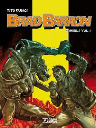 Brad Barron Omnibus 2 (di 3)