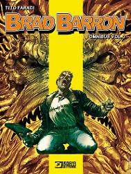 Brad Barron Omnibus 3 (di 3)