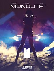Monolith cover