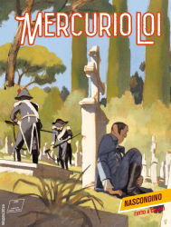 Nascondino - Mercurio Loi 14 cover