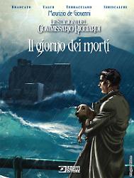 Le stagioni del Commissario Ricciardi. Il giorno dei morti
