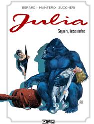 Julia. Sognare, forse morire