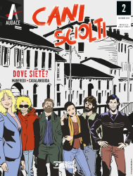 Dove siete? - Cani Sciolti cover